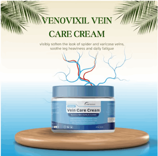 what is Venovixil Vein