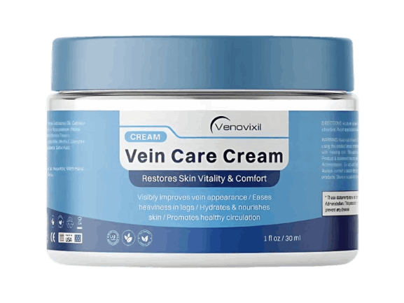 Venovixil Vein